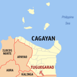 Ph locator cagayan tuguegarao